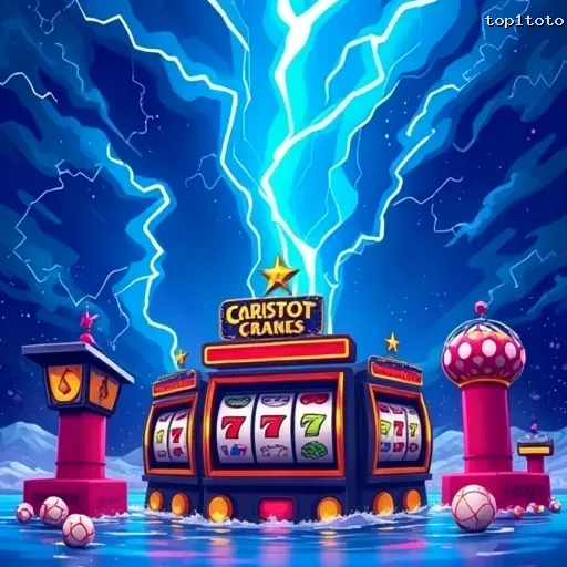 top1toto: Promo dan Bonus Terbaik untuk Para Gamer Indonesia
