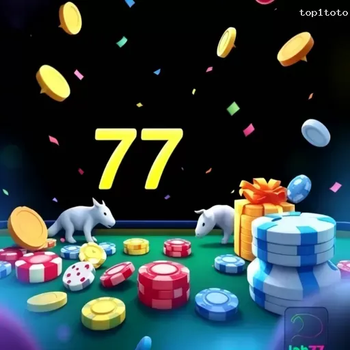 Mengenal top1toto Sebagai Platform Game Online Terpercaya
